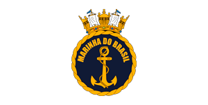 Logo Marinha do Brasil
