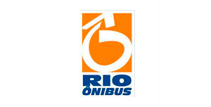 Logo Rio Onibus